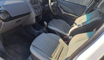 2014 CHEVROLET UTILITY 1.4 full