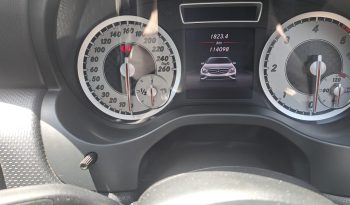 2015 MERCEDES BENZ A220 (AMG)CDI full