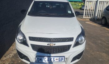 2014 CHEVROLET UTILITY 1.4 full