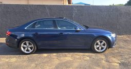 2016 Audi A4 1.4TFSI Sport line