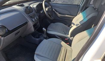 2014 CHEVROLET UTILITY 1.4 full