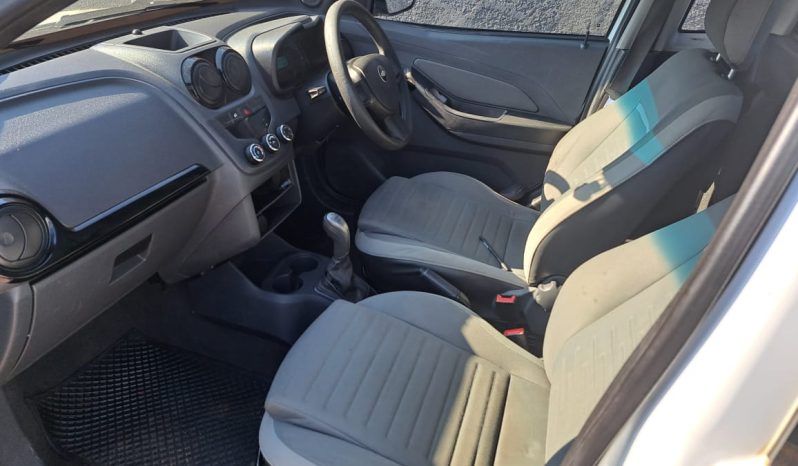 2014 CHEVROLET UTILITY 1.4 full