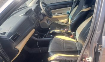2019 HONDA AMAZE COMFORT 1.2i MT full