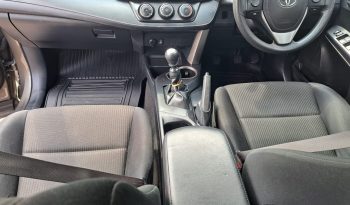 2018 TOYOTA RAV4 full