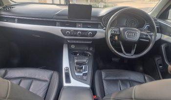 2016 Audi A4 1.4TFSI Sport line full