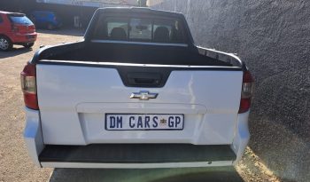 2014 CHEVROLET UTILITY 1.4 full