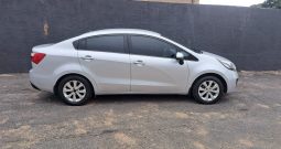 2014 Kia Rio 1.2 Sedan