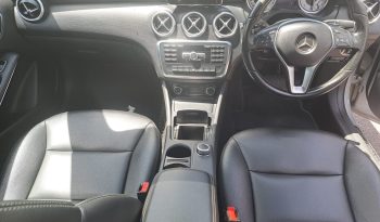 2015 MERCEDES BENZ A220 (AMG)CDI full