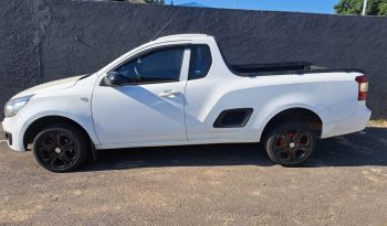 2014 CHEVROLET UTILITY 1.4 full
