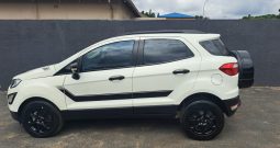 2022 Ford EcoSport 1.0T Active