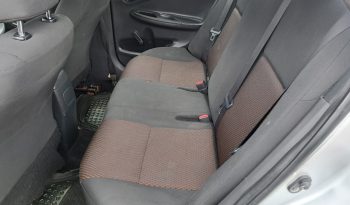 2014 toyota corolla quest 1.6 full