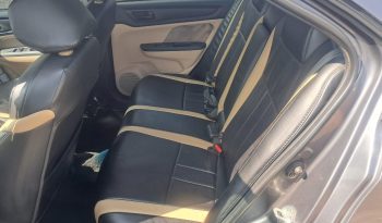 2019 HONDA AMAZE COMFORT 1.2i MT full