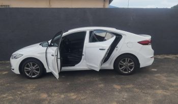 2018 Hyundai Elantra 1.6 Executive full