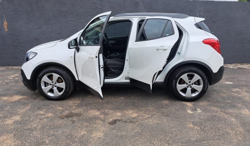 2014 Opel Mokka X 1.4T Cosmo full