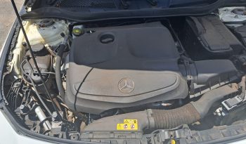 2015 MERCEDES BENZ A220 (AMG)CDI full