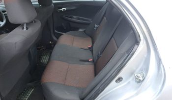 2014 toyota corolla quest 1.6 full