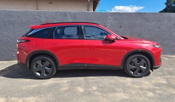 2023 BAIC X55 1.5T Dynamic Auto full