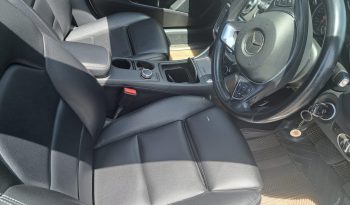 2015 MERECDES BENZ CLA 200 CDI full