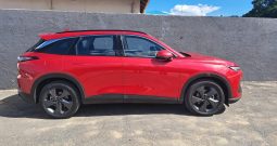 2023 BAIC X55 1.5T Dynamic Auto