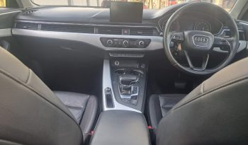 2016 Audi A4 1.4TFSI Sport line full