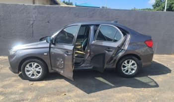 2019 HONDA AMAZE COMFORT 1.2i MT full