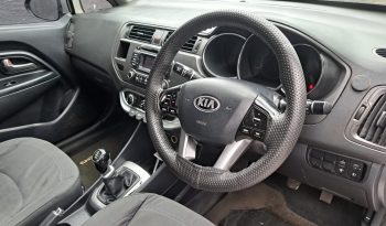 2014 Kia Rio 1.2 Sedan full