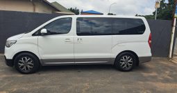 2021 Hyundai H-1 2.5CRDi Wagon GLS