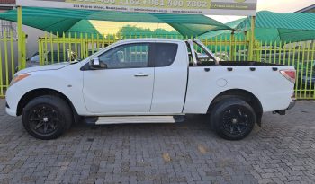 2013 Mazda BT-50 3.2 TDi SLE Auto F|Cab full