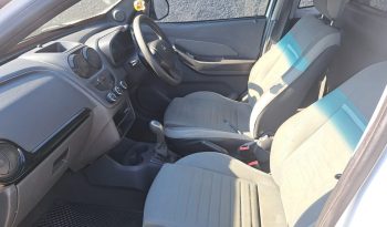 2014 CHEVROLET UTILITY 1.4 full