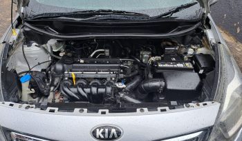 2014 Kia Rio 1.2 Sedan full