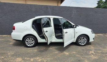 2017 Polo Vivo 1.4 l full