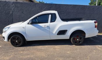 2014 CHEVROLET UTILITY 1.4 full