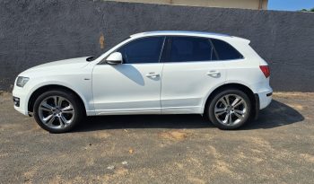 2012 Audi Q5 2.0 TFSI quattro Auto (155kW) full