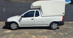 Nissan NP200 1.6