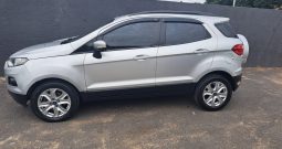 2015 Ford EcoSport 1.5 Ambiente