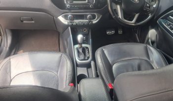 2016 KIA RIO TEC AUTO full