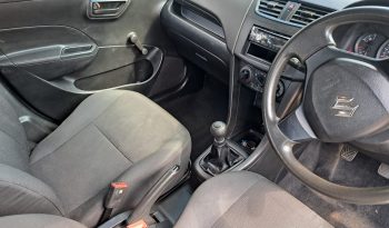 SUZUKI SWIFT  1.2L full