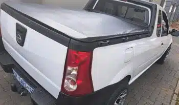 NISSAN NP200 full