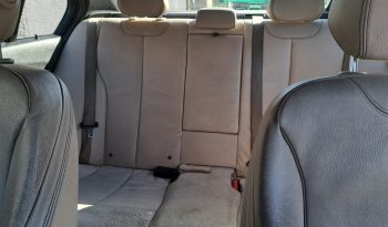 BMW 3 Series 318i full
