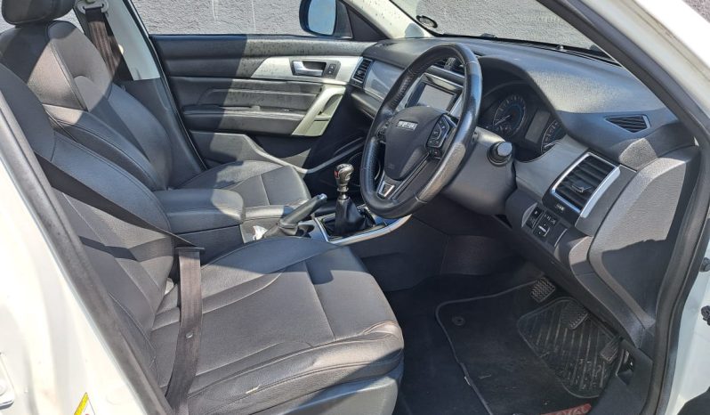 Haval H2 1.5T City full
