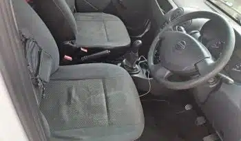 NISSAN NP200 full