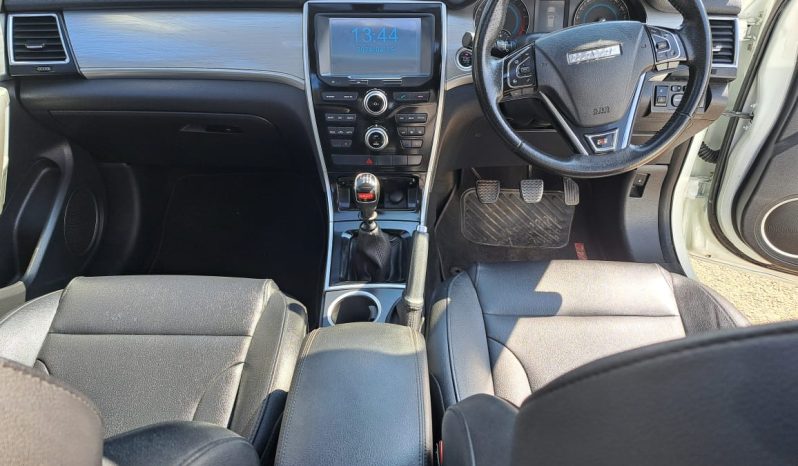Haval H2 1.5T City full