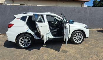 Haval H2 1.5T City full