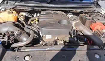 2018 Ford Ranger 3.2 TDCi Wildtrack Auto full
