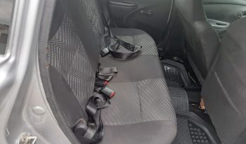2017 Datsun Go+ 1.2 7-seat full
