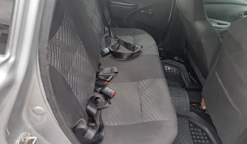 2017 Datsun Go+ 1.2 7-seat full