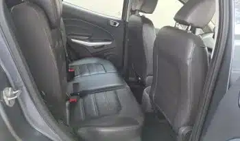 2015 Ford EcoSport 1.5 TiVCT Titanium Auto full