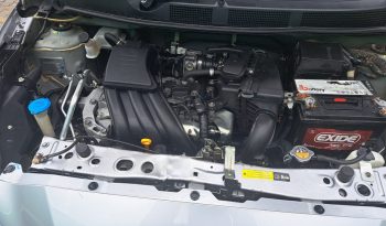 2017 Datsun Go+ 1.2 7-seat full