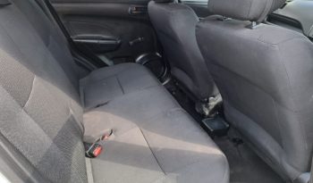 SUZUKI SWIFT  1.2L full