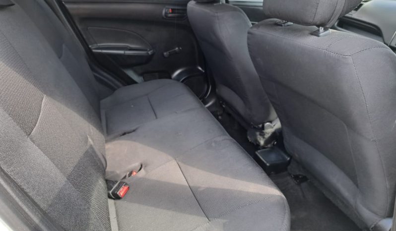 SUZUKI SWIFT  1.2L full